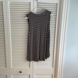 Multicolored Loft Top